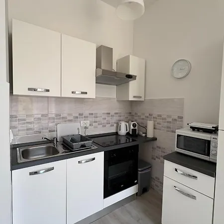 Apartment Lula