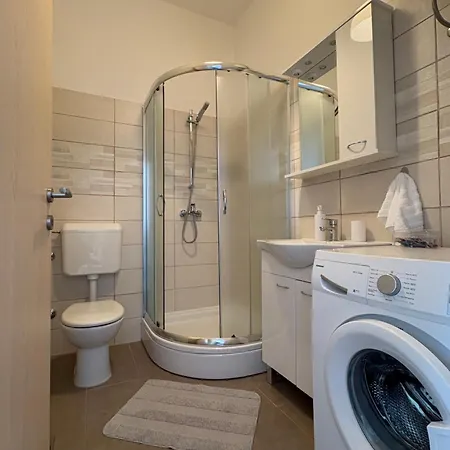 Lula Apartment *