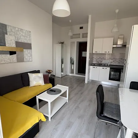 Lula Apartment Pula