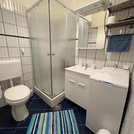 Apartment Lula