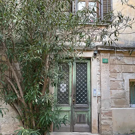 Apartment Lula *