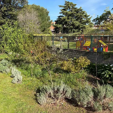 Apartament Lula Pula