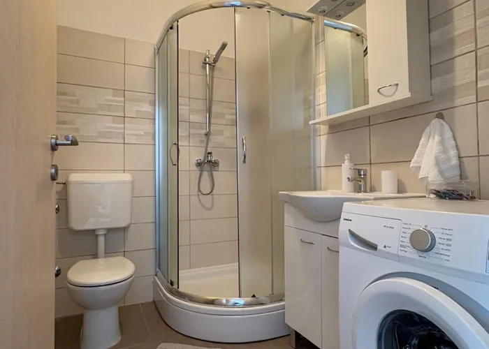 Lula Apartament *