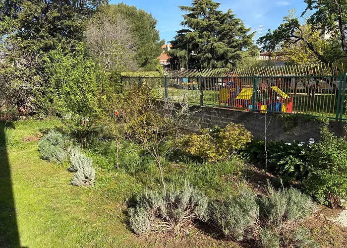 Appartement Lula Pula