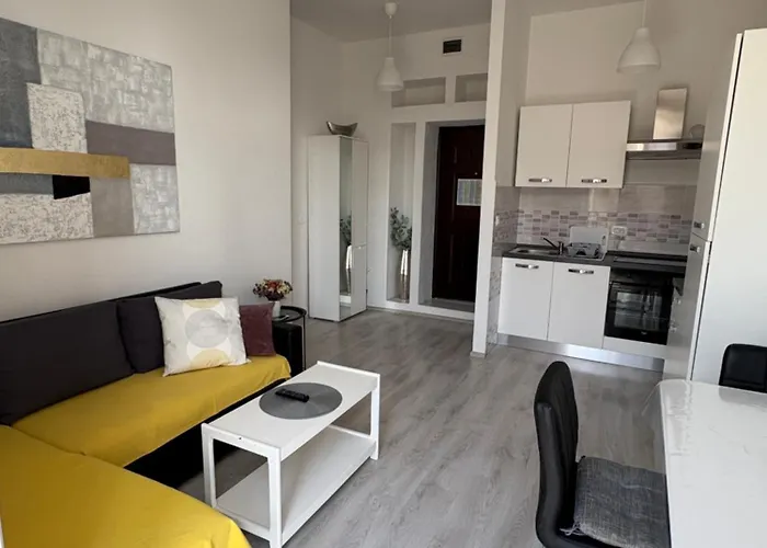 Lula Appartement Pula