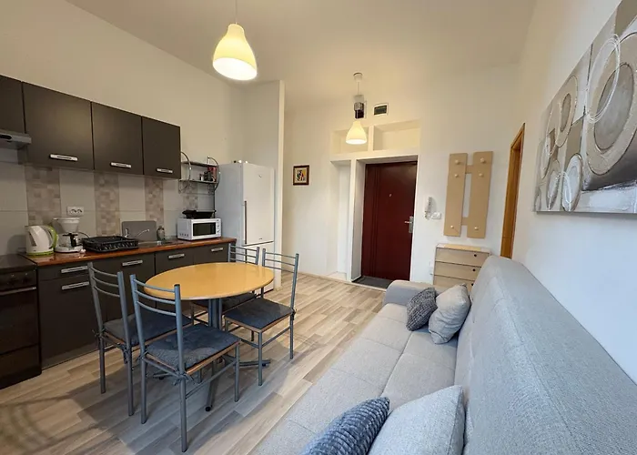 Lula Appartement Pula