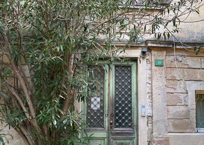 Apartament Lula *